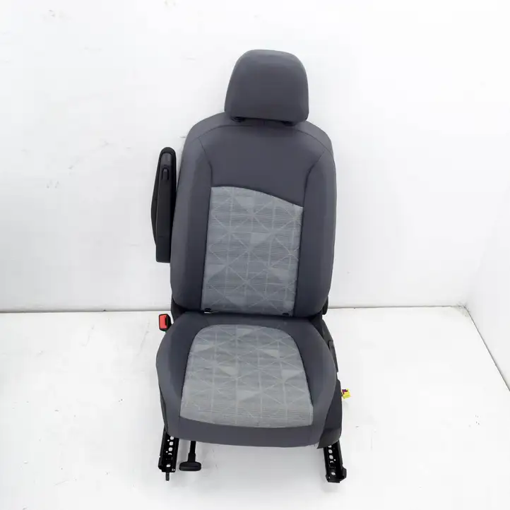 Volkswagen ID.3 (2019 - ) 10A885175E Комплект салона — фото 6