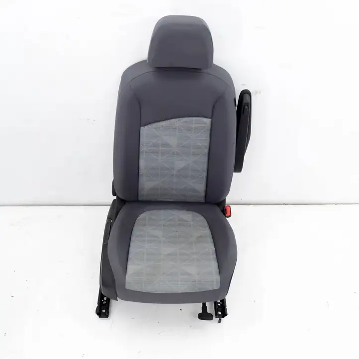 Volkswagen ID.3 (2019 - ) 10A885175E Комплект салона — фото 7