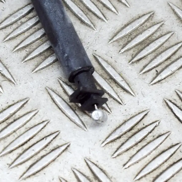 Maserati Levante (2017 - ) 670035011 Другая часть кузова — фото 3