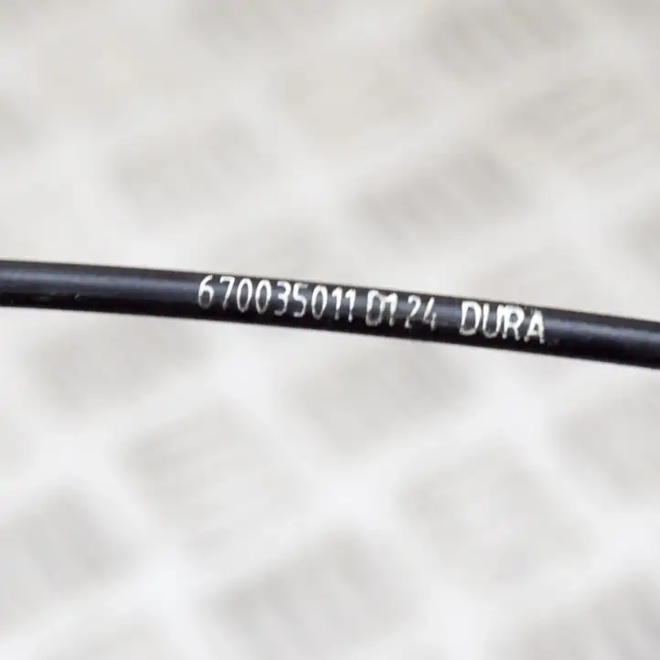 Maserati Levante (2017 - ) 670035011 Другая часть кузова — фото 6