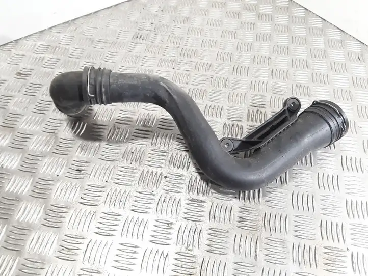 Volkswagen Golf V (2003 - 2009) 1T0145790B Трубки интеркулера / Шланги интеркулера — фото 1