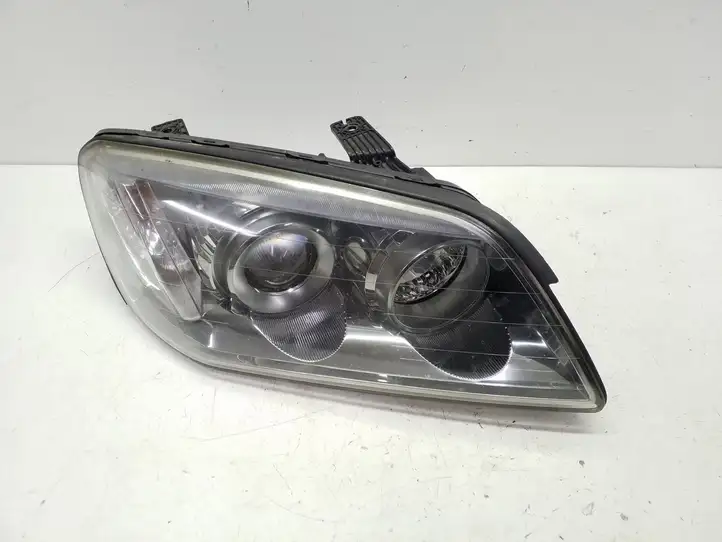 Chevrolet Captiva (2006 - 2011) 00015487 Передняя фара — фото 1