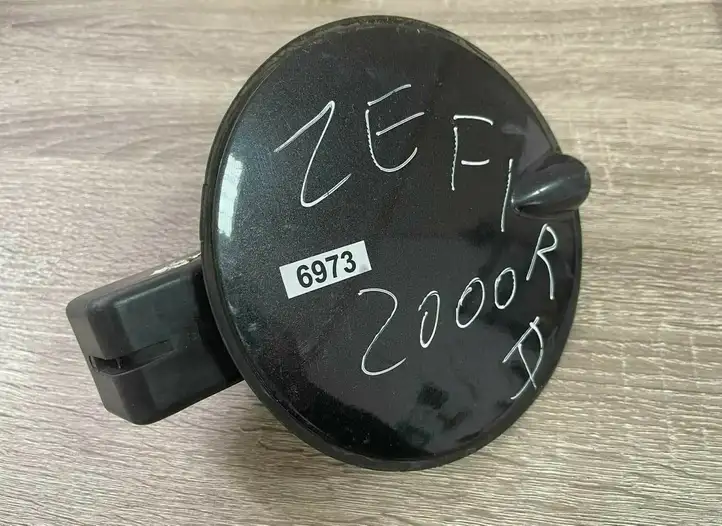 Opel Astra G (1998 - 2004) 90559413 Крышка топливного бака — фото 1