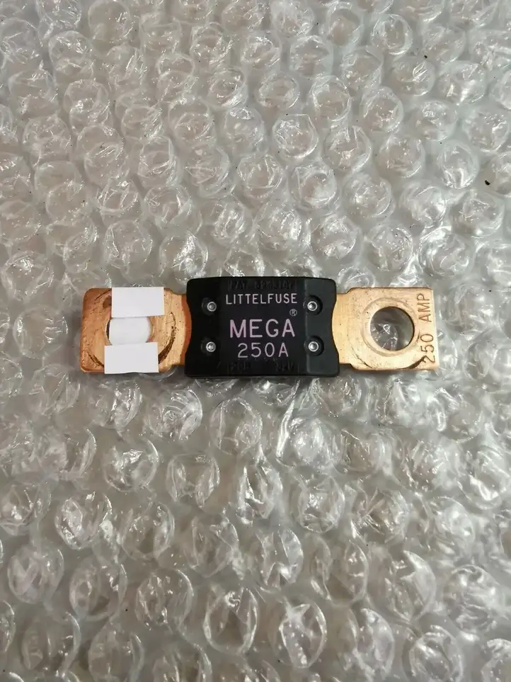 BMW 3 E46 (1998 - 2005) 5293147 Предохранитель — фото 1