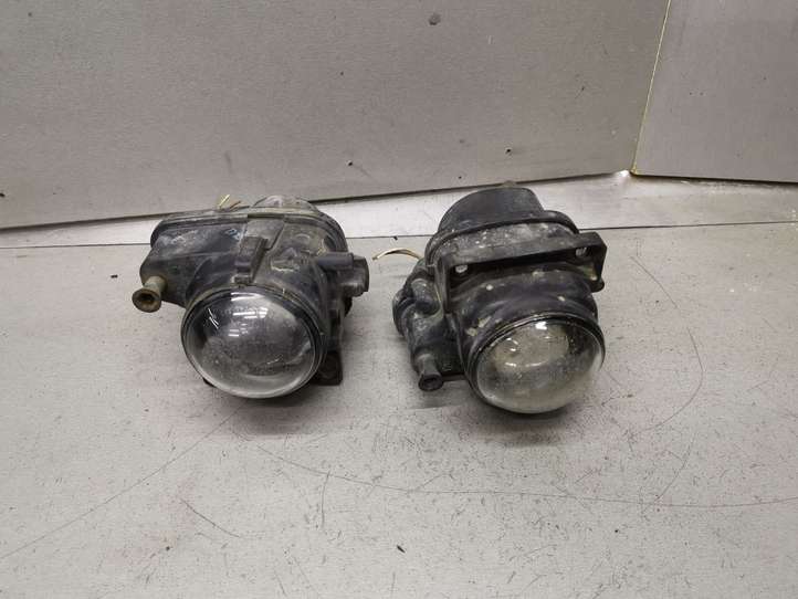 Audi A6 (1997 - 2001)  14933400 Комплект противотуманных фар