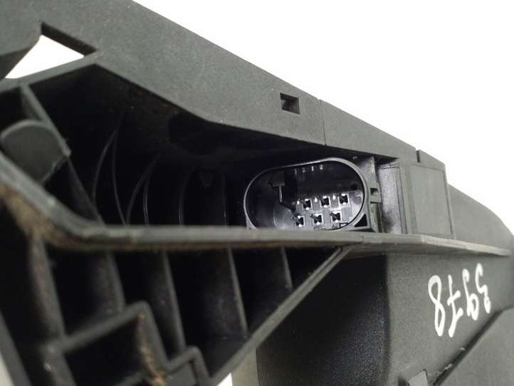 BMW X3 E83 (2003 - 2010)  6789998 Педаль акселератора