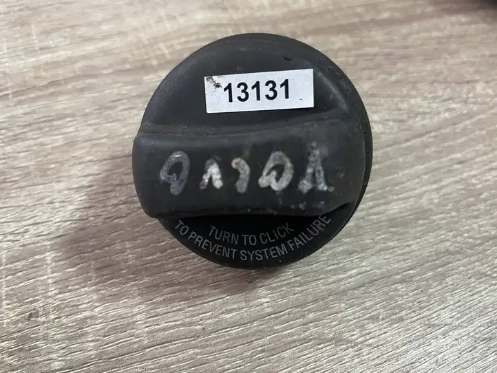 Volvo S60 (2000 - 2004) 9475962 Крышка топливного бака — фото 1