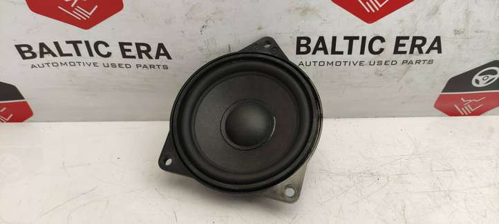 BMW 5 F10 F11 (2009 - 2016)  9169689 Громкоговоритель в панели