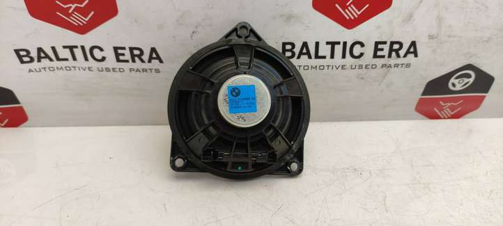 BMW 5 F10 F11 (2009 - 2016)  9169689 Громкоговоритель в панели