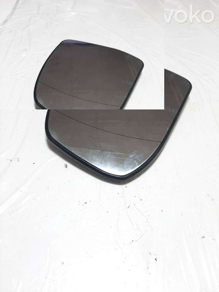 Ford Mondeo MK IV (2007 - 2014)  212834309 Части зеркала