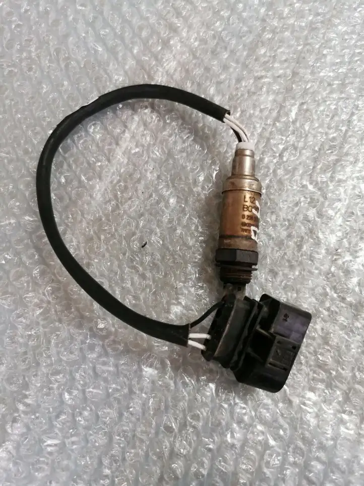 Audi A4 S4 B5 8D (1999 - 2001) 0258003524 Лямбда-зонд — фото 1