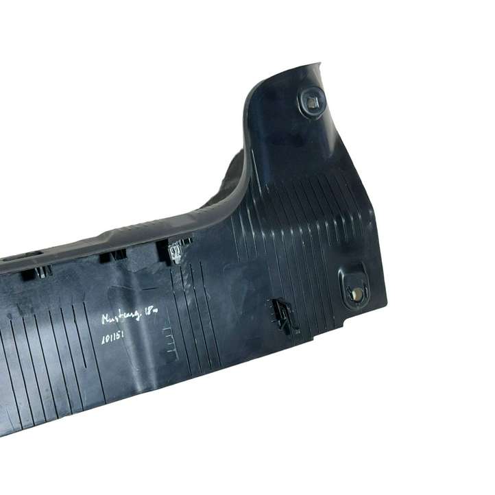 Ford Mustang VI (2015 - )  FR3B63424A82 Отделка порога багажника