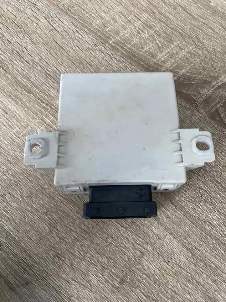 Toyota Corolla Verso AR10 (2004 - 2009) 150696 Реле стеклоочистителей — фото 2