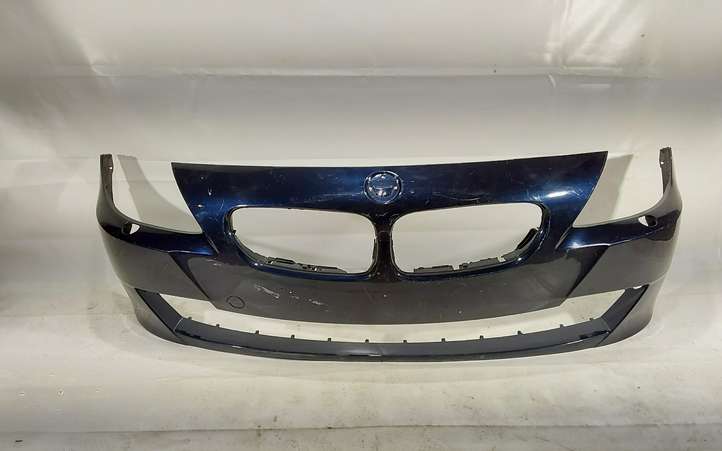 BMW Z4 E85 E86 (2002 - 2008)  511171588 Передний бампер