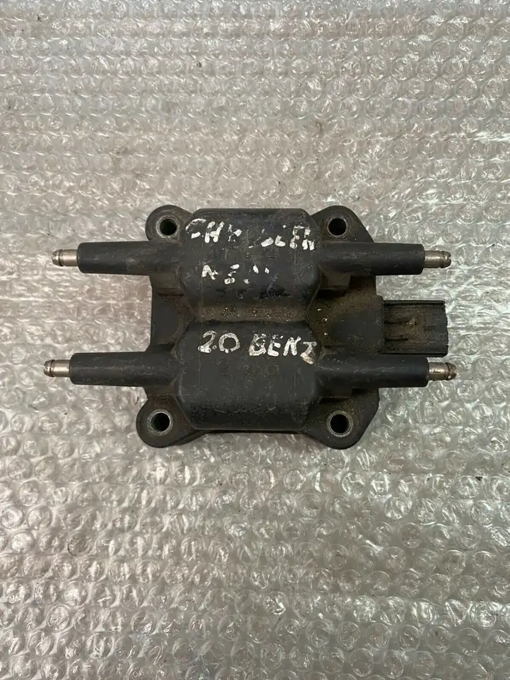Mini One Cooper R50-53 (2000 - 2012) 05269670 Катушка зажигания — фото 1