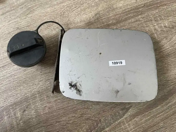 Nissan Primera (2001 - 2008) 663121223 Крышка топливного бака — фото 1