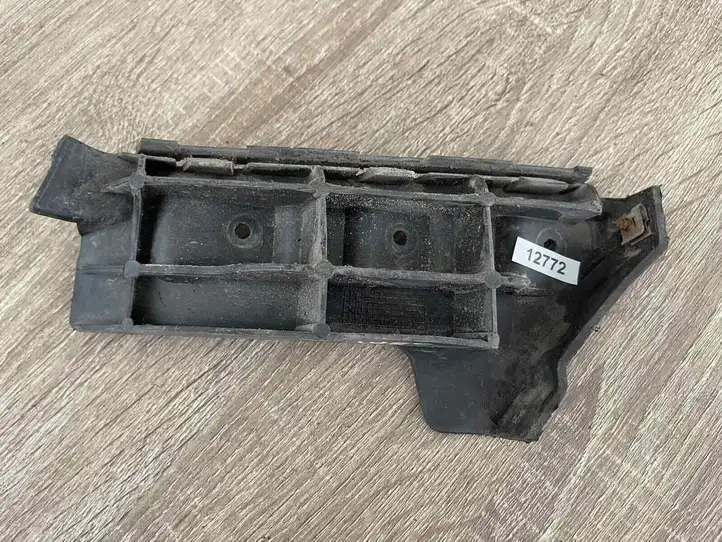 Seat Ibiza III (6L) (2002 - 2008) 6L0807183C Кронштейн переднего бампера — фото 1