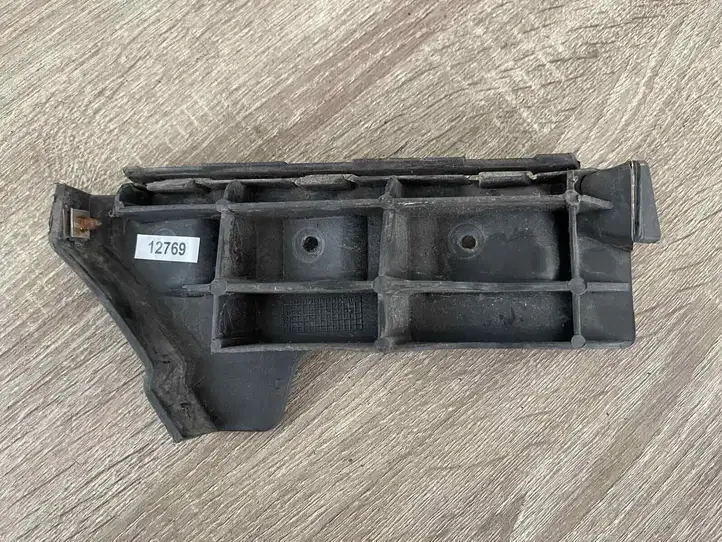 Seat Ibiza III (6L) (2002 - 2008) 6L0807184C Кронштейн переднего бампера — фото 1