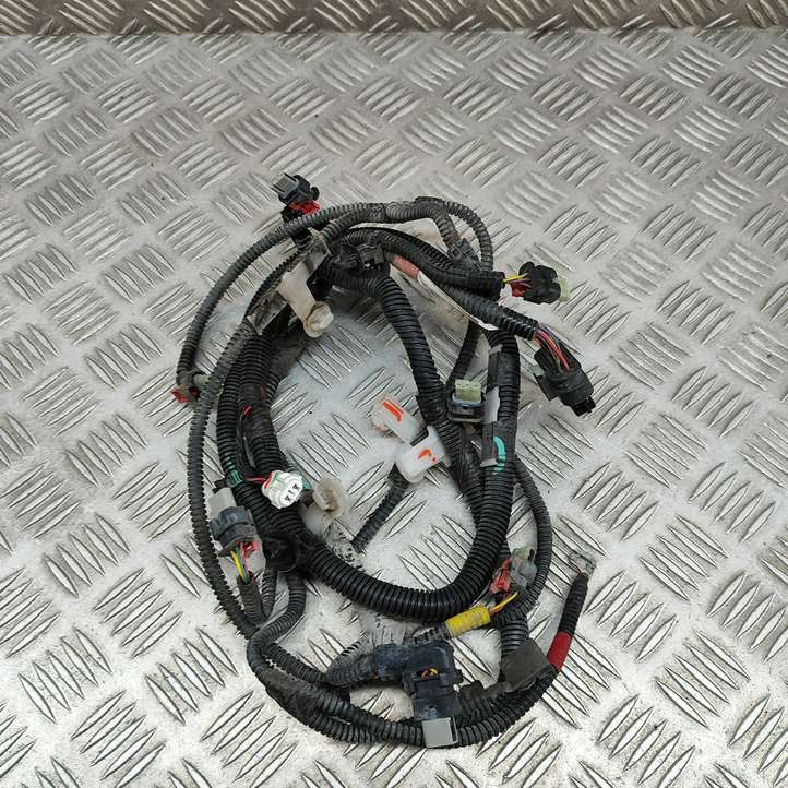 Tesla Model 3 (2017 - 2023)  106795800F Проводка датчиков парковки