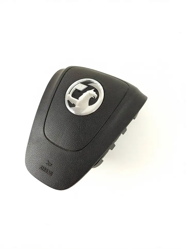 Opel Mokka (2012 - 2016) 95328138 Подушка безопасности руля — фото 1