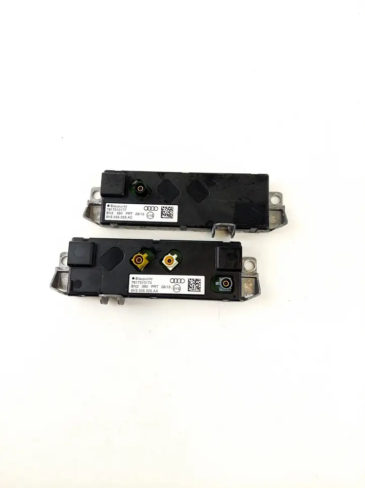 Audi A4 S4 B8 8K (2011 - 2015) 8K5035225AC Усилитель антенны — фото 1