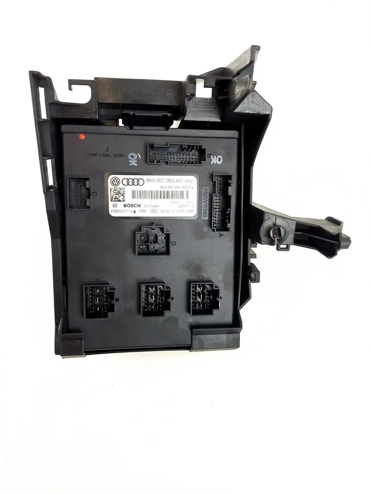 Audi A4 S4 B8 8K (2011 - 2015) 8K0907063AG Модуль комфорта — фото 1