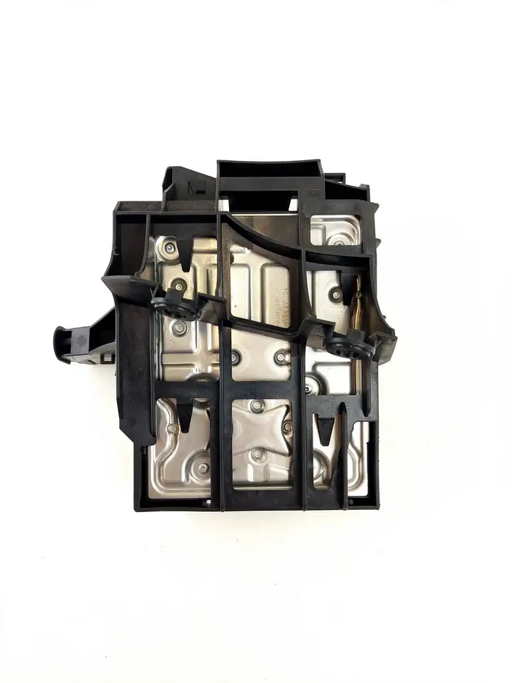 Audi A4 S4 B8 8K (2011 - 2015) 8K0907063AG Модуль комфорта — фото 3
