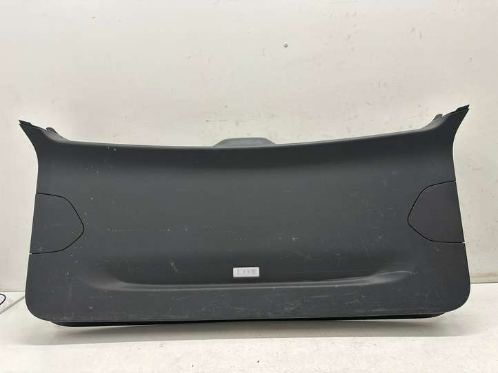 BMW iX3 G08 (2020 - )  7484136 Основной отделочный щит