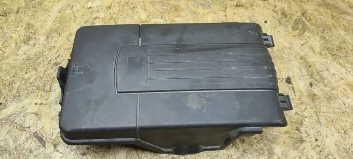 Volkswagen Golf V (2003 - 2009) 1K0915443 Крышка ящика аккумулятора — фото 1