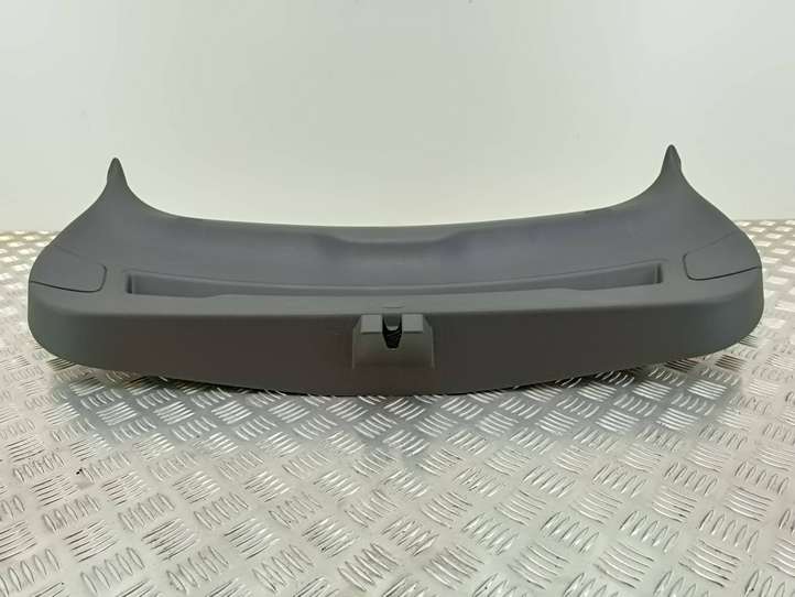 Opel Astra (2009 - 2012)  13266526 Обшивка крышки багажника