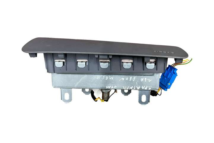 Peugeot Partner (2008 - 2012)  96721948ZM Подушка безопастности пассажира