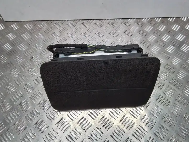 Ford Fusion (2002 - 2005) 34962799600 Подушка безопасности пассажира — фото 1