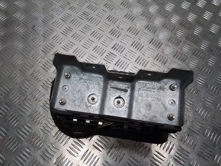 Ford Fusion (2002 - 2005) 34962799600 Подушка безопасности пассажира — фото 2