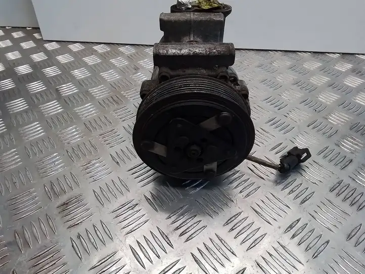 Ford Fusion (2002 - 2005) 04682301360 Компрессор (насос) кондиционера воздуха — фото 2