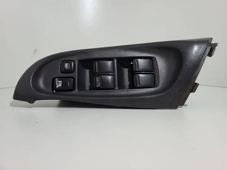 Nissan Almera (2000 - 2006) 80961 Накладка кнопки стеклоподъемника — фото 5