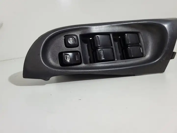 Nissan Almera (2000 - 2006) 80961 Накладка кнопки стеклоподъемника — фото 6