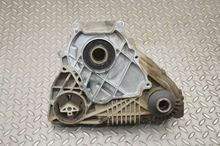 BMW X5 F15 (2013 - 2017)  863151 Редуктор коробки передач (раздатка)