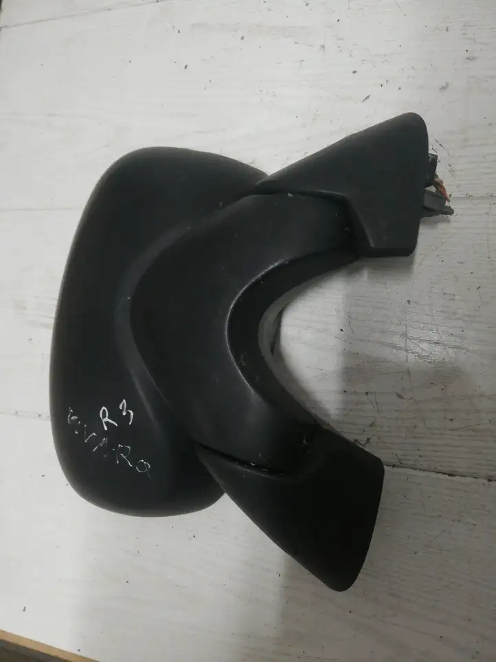 Opel Vivaro (2001 - 2006) Боковое зеркало с электроприводом — фото 1