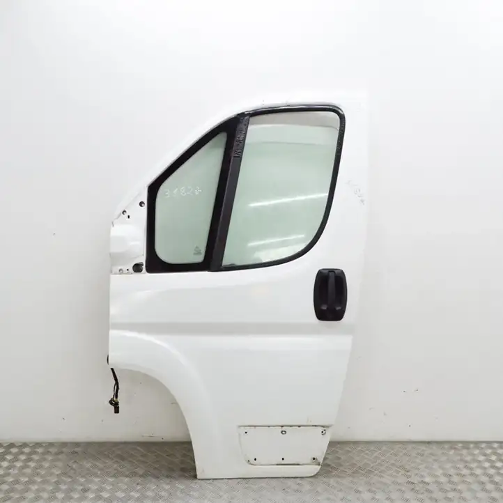 Peugeot Boxer (2015 - ) 9002EK Дверь — фото 1
