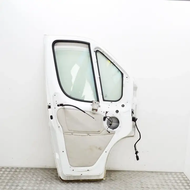 Peugeot Boxer (2015 - ) 9002EK Дверь — фото 2