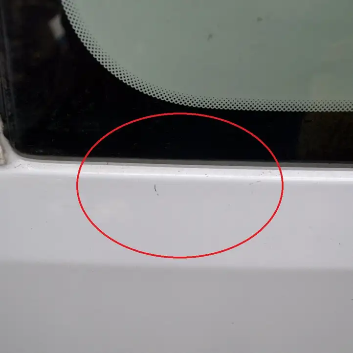 Peugeot Boxer (2015 - ) 9002EK Дверь — фото 6