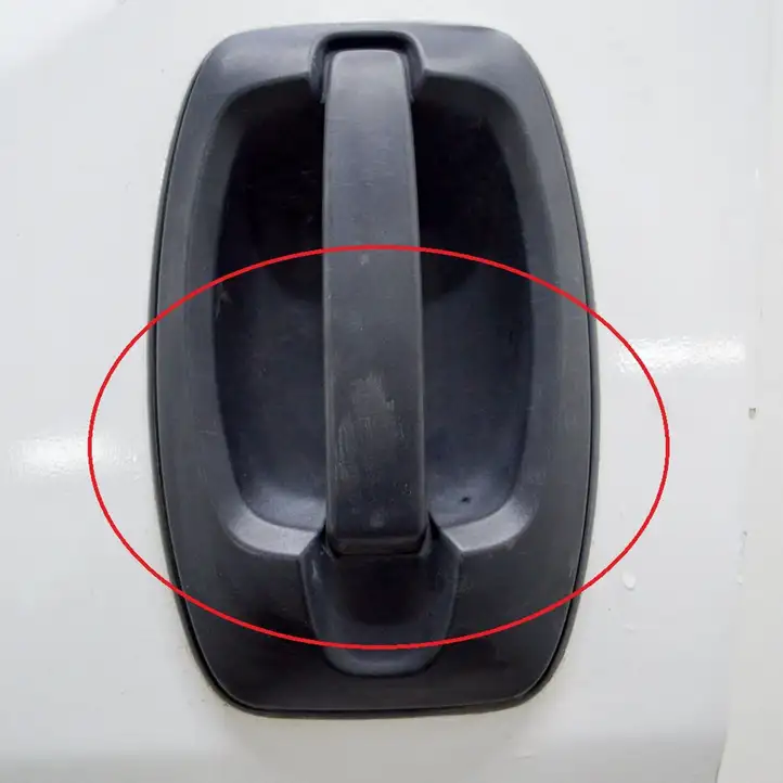 Peugeot Boxer (2015 - ) 9002EK Дверь — фото 8