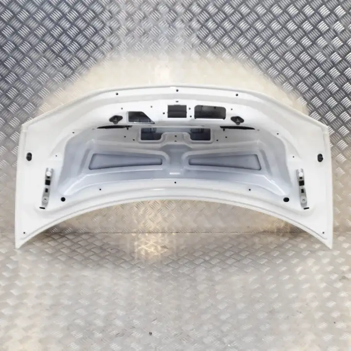 Mercedes-Benz CLA C117,X117,W117 (2013 - 2019) A1177500075 Крышка багажника — фото 2