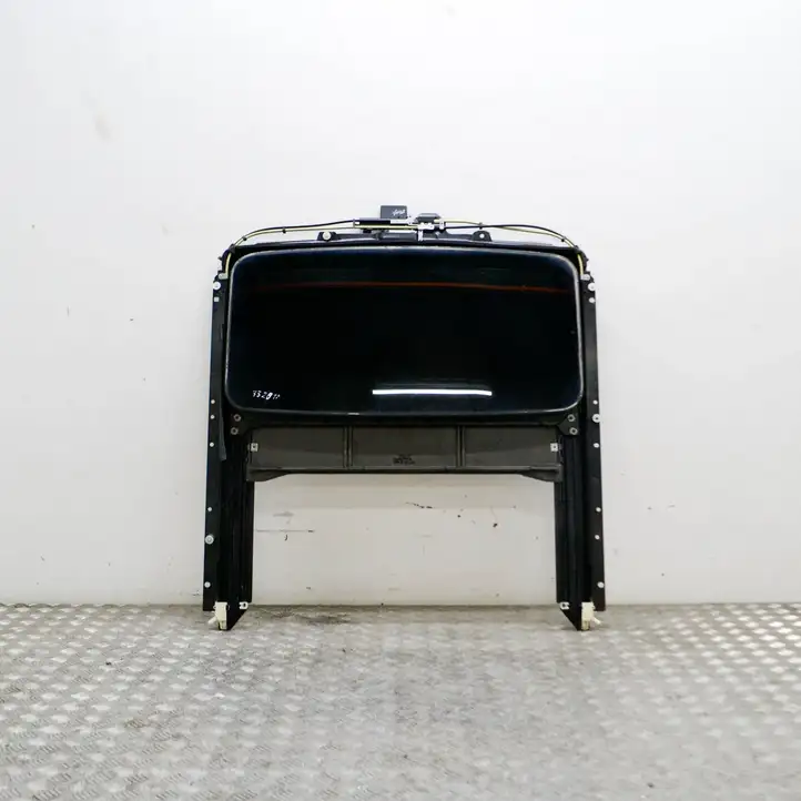 Volvo XC90 (2002 - 2006) 39992256 Комплект люка крыши — фото 1