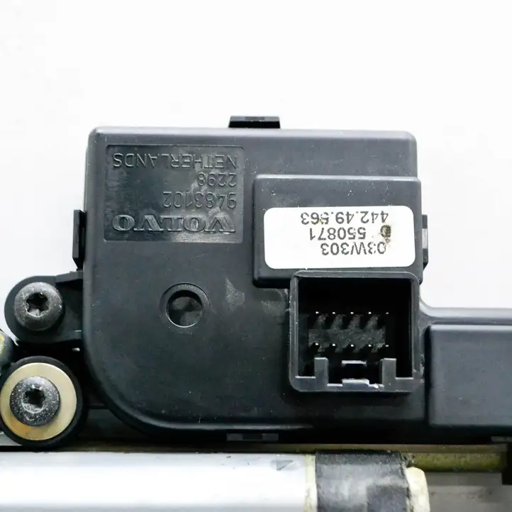 Volvo XC90 (2002 - 2006) 39992256 Комплект люка крыши — фото 2