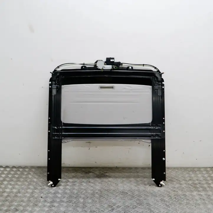 Volvo XC90 (2002 - 2006) 39992256 Комплект люка крыши — фото 3
