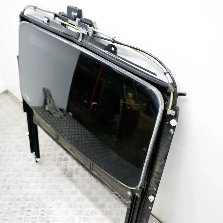 Volvo XC90 (2002 - 2006) 39992256 Комплект люка крыши — фото 5