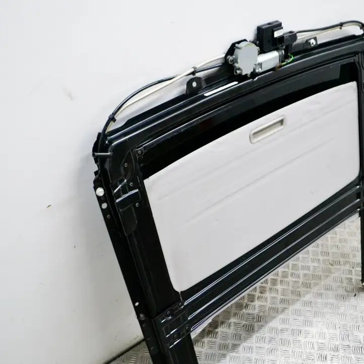 Volvo XC90 (2002 - 2006) 39992256 Комплект люка крыши — фото 7