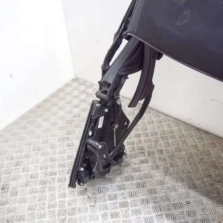 Porsche 997 (2004 - 2012) 99756194400 Комплект складной крыши — фото 7