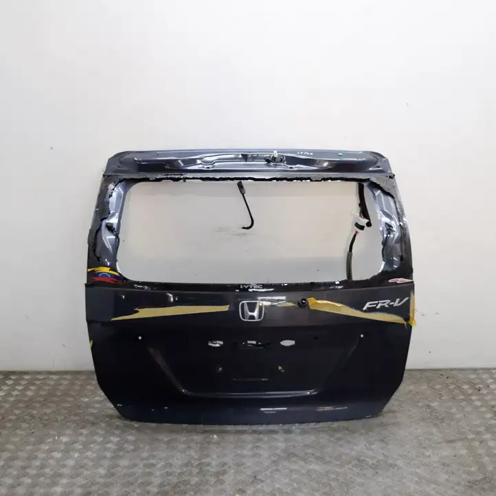 Honda FR-V (2004 - 2009) 68100SJD309ZZ Крышка багажника — фото 1